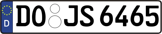 DO-JS6465