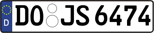 DO-JS6474