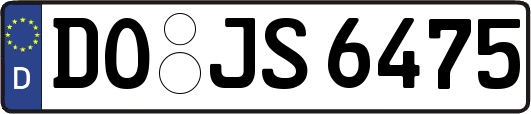 DO-JS6475