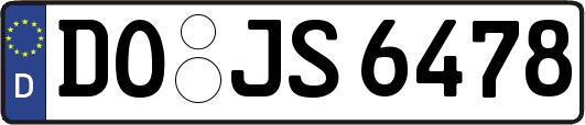 DO-JS6478