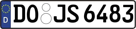DO-JS6483