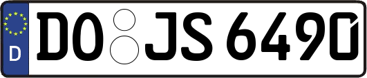 DO-JS6490