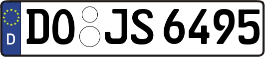 DO-JS6495