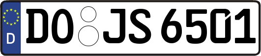 DO-JS6501