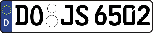 DO-JS6502