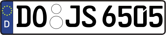 DO-JS6505
