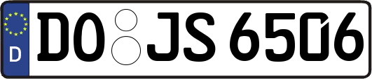 DO-JS6506
