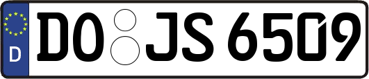 DO-JS6509