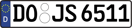 DO-JS6511