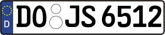 DO-JS6512