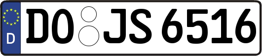 DO-JS6516