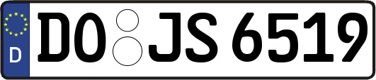 DO-JS6519