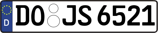 DO-JS6521