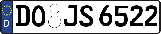 DO-JS6522