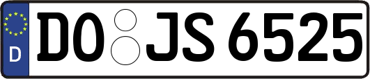 DO-JS6525