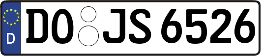 DO-JS6526