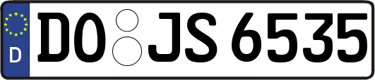 DO-JS6535