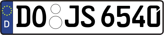 DO-JS6540
