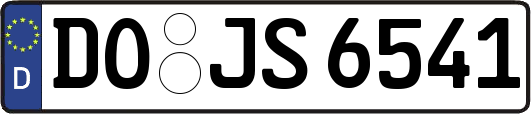 DO-JS6541
