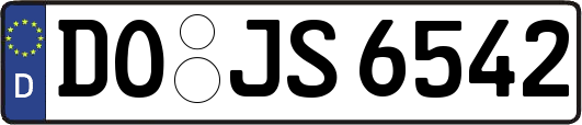DO-JS6542