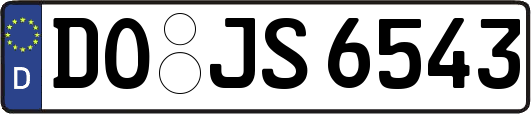 DO-JS6543