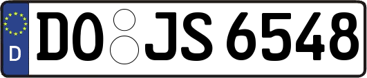 DO-JS6548