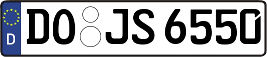DO-JS6550