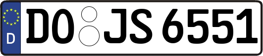DO-JS6551