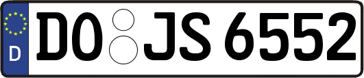 DO-JS6552