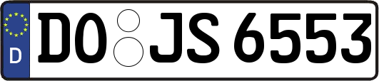 DO-JS6553