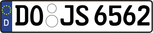 DO-JS6562