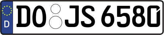 DO-JS6580