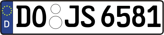 DO-JS6581