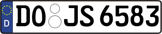 DO-JS6583