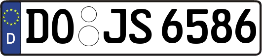 DO-JS6586