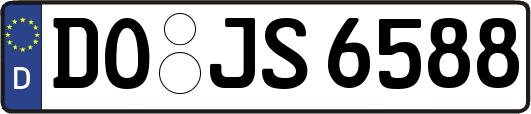 DO-JS6588