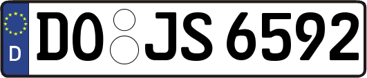 DO-JS6592