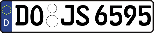 DO-JS6595