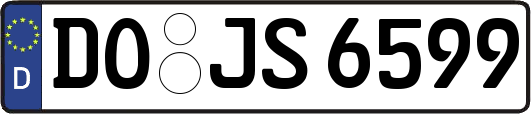DO-JS6599