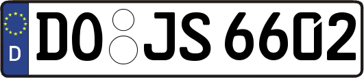 DO-JS6602
