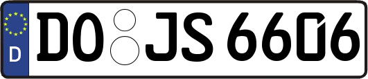 DO-JS6606