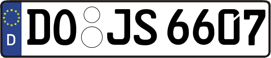 DO-JS6607