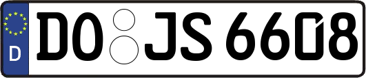 DO-JS6608
