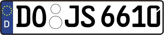 DO-JS6610