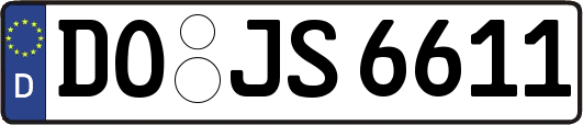 DO-JS6611