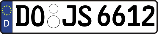 DO-JS6612