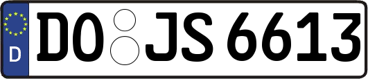 DO-JS6613