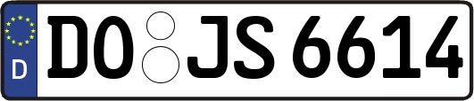 DO-JS6614