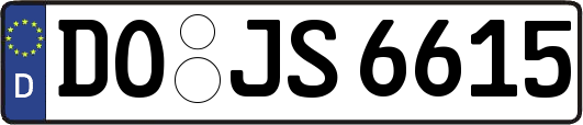 DO-JS6615