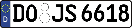 DO-JS6618